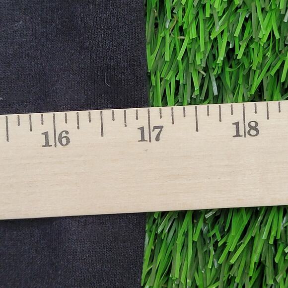 Florida Gulf Coast University Hoodie XS 17x22 Black FCGU - Picture 5 of 13